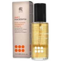 Флюїд з олією макадамії та колагеном RR Line Macadamia Star, 100 мл