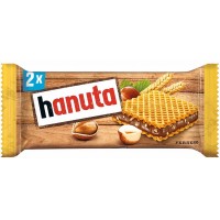 Вафли Ferrero Hanuta, 44 г
