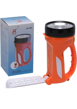 Ліхтар кемпінговий LED JK-640, 1 шт.
