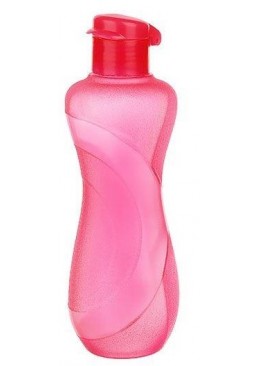 Пляшка для води Titiz plastik ТР-490, 500 мл