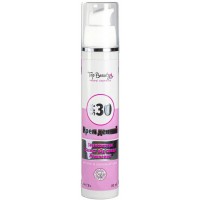 Зволожуючий крем для обличчя Top Beauty SPF 30, 50 мл