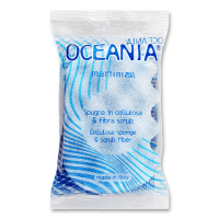 Губка Martini SPA Oceania целлюлозная,1 шт