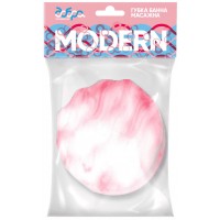Губка банная Добра Господарочка Modern, 1 шт