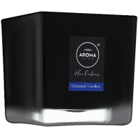 Ароматична свічка Aroma Home Східний сад, 155 г