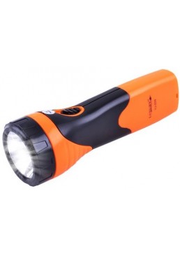 Фонарик портативный Yajia Lux-209 LED, 1 шт