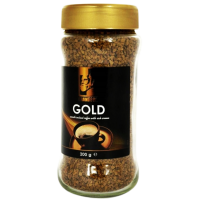 Кава розчинна Grandson Gold, 200 г