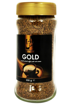 Кофе растворимый Grandson Gold, 200 г