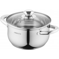Каструля ARDESTO Gemini Gourmet AR1923GSS (18 см), 2.3 л