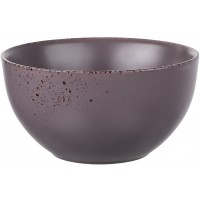 Салатник Ardesto Lucca Grey brown AR2914GMC, 14 см