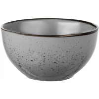 Салатник ARDESTO Bagheria Grey AR2914GREY, 14 см