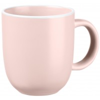 Чашка ARDESTO Cremona Summer pink AR2939PC, 390 мл