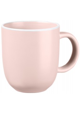 Чашка ARDESTO Cremona Summer pink AR2939PC, 390 мл
