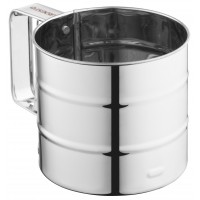 Кружка-сито ARDESTO Gemini AR3921SS, 9.5 см