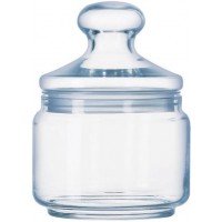 Банка Luminarc Club N1838, 0.5 л