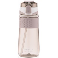 Пляшка для води Ardesto Energy (AR2270PG), 700 мл
