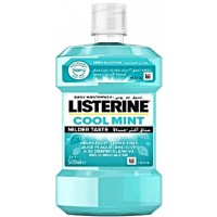Ополаскиватель для ротовой полости Listerine Cool Mint, 500 мл