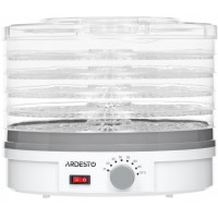 Сушка для овочів та фруктів Ardesto FDB-5320, 245 Вт