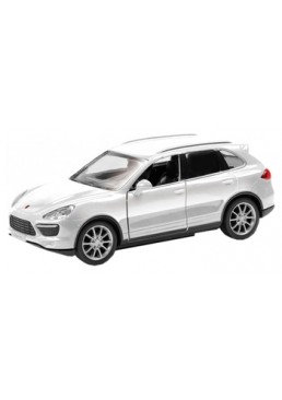 Машинка Porsche Cayenne масштаб 1:32 (554014), 1 шт