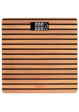 Ваги підлогові Ardesto SCB-965PLANK, 1 шт