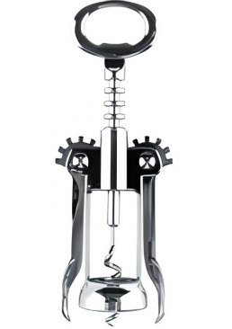 Штопор-бабочка Gusto GT-6201, 1 шт