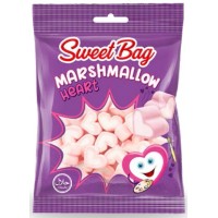 Маршмеллоу Sweet Bag Серце, 30 г
