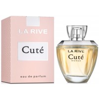 Парфумована вода для жінок La Rive Cute, 100 мл