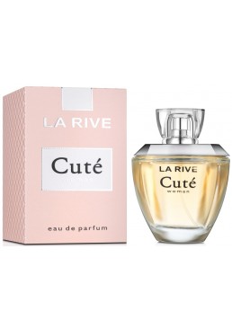 Парфумована вода для жінок La Rive Cute, 100 мл