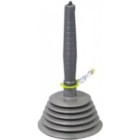 Вантуз Zambak Plastik ZP-225, 25 см 
