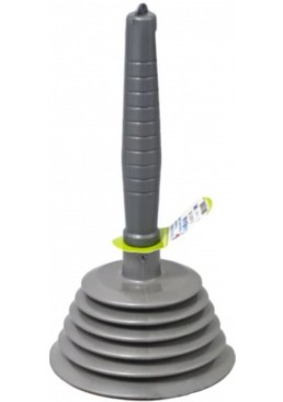 Вантуз Zambak Plastik ZP-225, 25 см