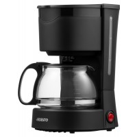Кавоварка Ardesto YCM-D060, 0.6 л