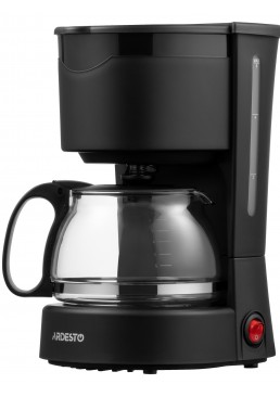 Кофеварка Ardesto YCM-D060, 0.6 л