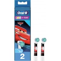 Насадки для зубних щіток Oral-B Stages Power Disney, 2 шт