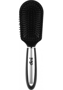 Щетка массажная овальная Dini D-801, 1 шт