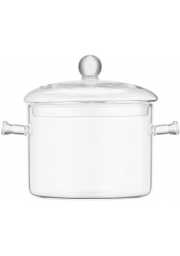 Кастрюля ARDESTO Black Mars, AR0720G (16 см), 2 л