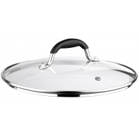 Крышка Ardesto Black Mars AR0722SL, 22 см