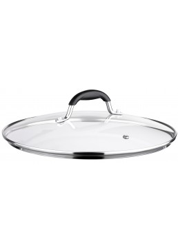 Крышка Ardesto Black Mars AR0728SL, 28 см