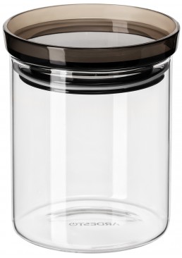 Банка для зберігання ARDESTO Fresh AR1307SF, 700 мл