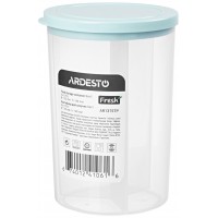 Контейнер для сыпучих ARDESTO Fresh  AR1375TP 3в1, 3х0.75 л