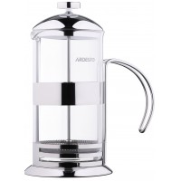 Френч-пресс Ardesto Gemini AR1910FP, 1000 мл
