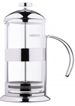 Френч-пресс Ardesto Gemini AR1910FP, 1000 мл