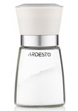 Млин для солі та перцю ARDESTO Gemini AR2101BG, бежевий