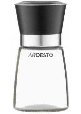 Млинок для солі та перцю ARDESTO Gemini AR2101BL, 1 шт
