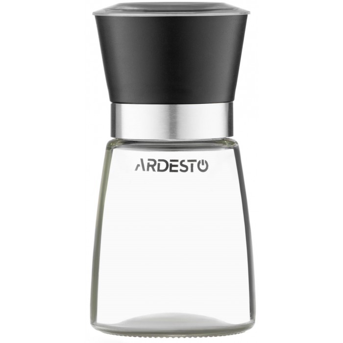 Мельница для соли и перца ARDESTO Gemini AR2101BL, 1 шт - 