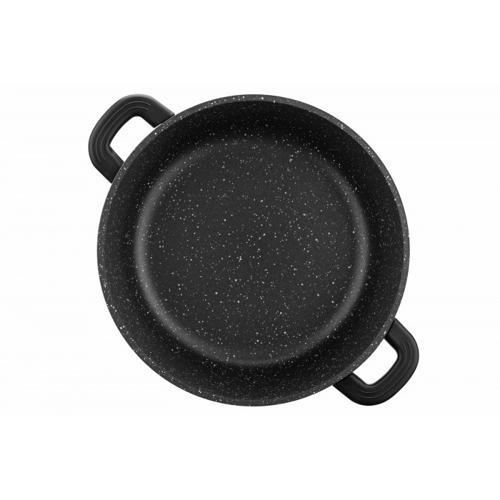 Кастрюля ARDESTO Anzio AR2424GE (24 см), 4.4 л - 