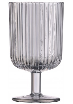 Набор бокалов ARDESTO Graphite AR2630GM 300 мл, 2 шт