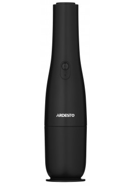 Бездротовий ручний пилосос Ardesto CVC-D02PB, 10 Вт