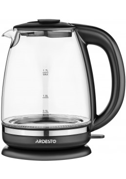 Электрочайник Ardesto EKL-F100, 1.7 л
