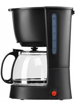Кофеварка Ardesto FCM-D2100, 1. 2 л