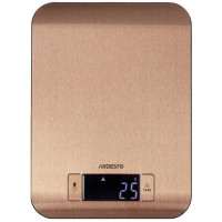 Весы кухонные ARDESTO SCK-898R, 1 шт