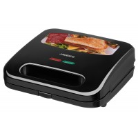 Сэндвичмейкер Ardesto SM-H110BSN, 700 Вт